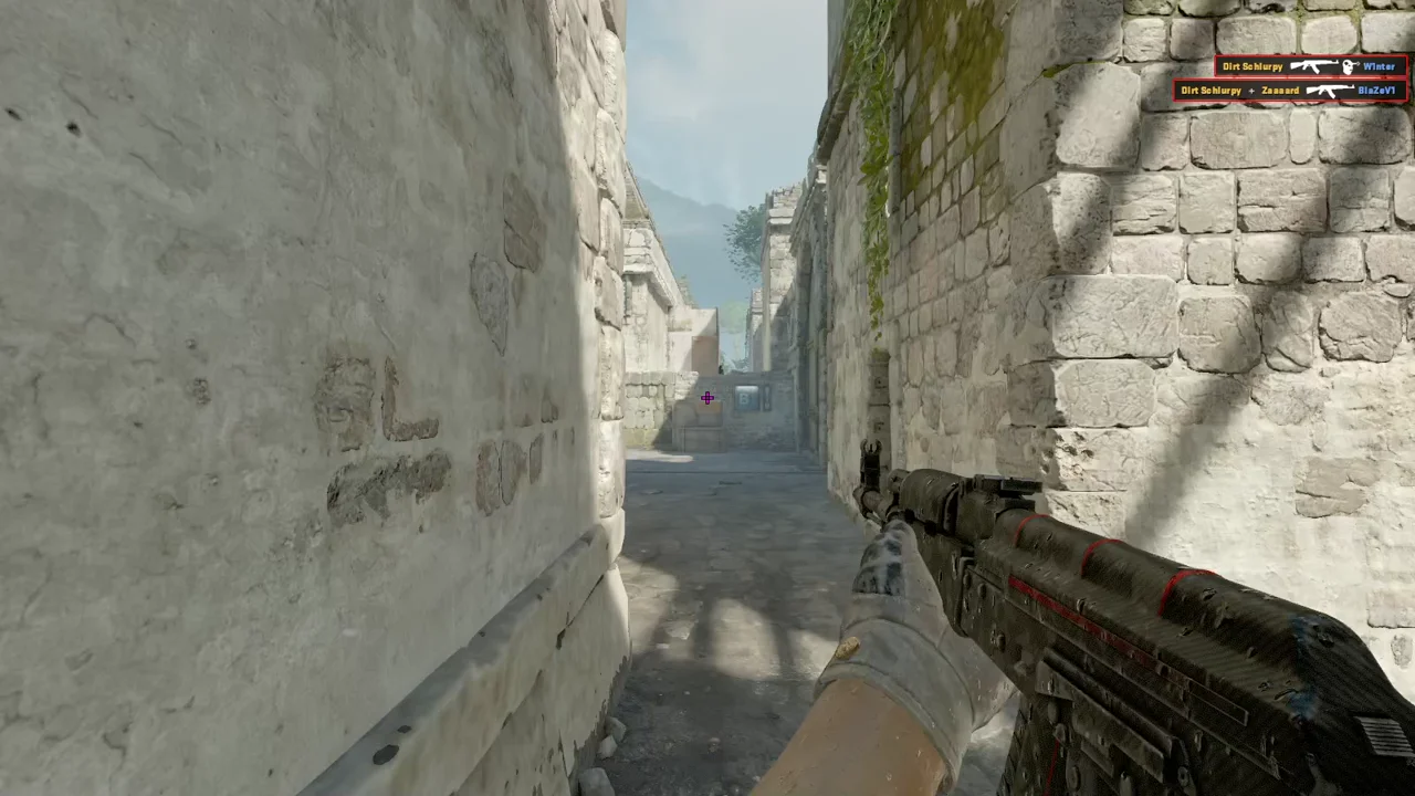 highlight